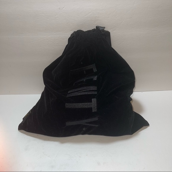 NWT Puma Creeper Velvet Rihanna Fenty Platform Women Size 7 - Picture 14 of 16